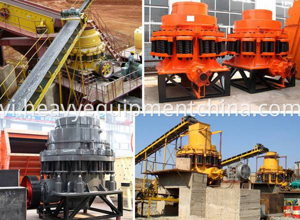 Stone Quarry Equipment